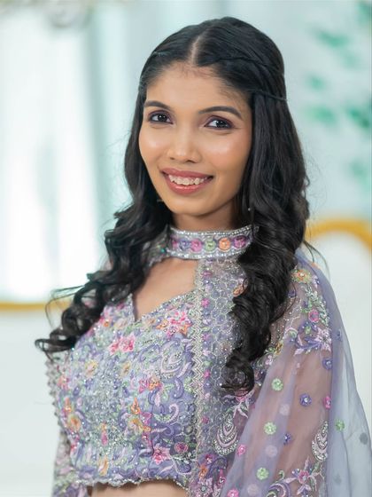 Soft & Glowing Glam photo 4