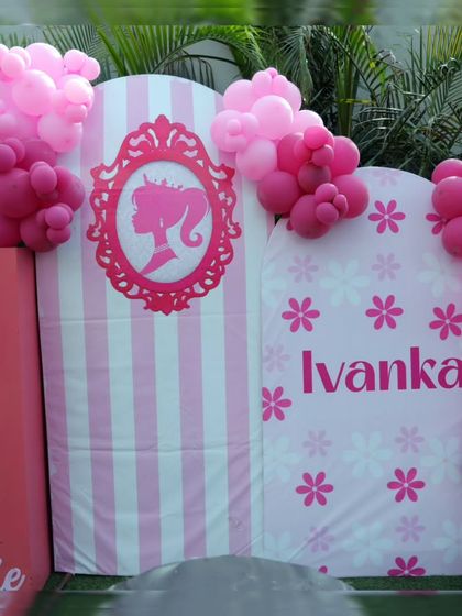 Imaginative Themed Parties photo 9