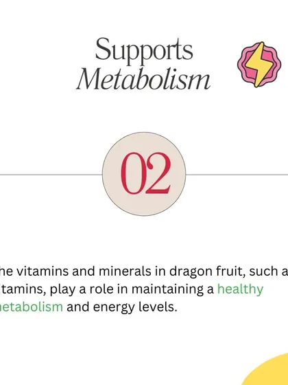 This series unlocks the vibrant benefits of dragon fruit. It's packed with Vitamin C, fiber, and antioxidants to boost your immune system, aid digestion, and support glowing skin.