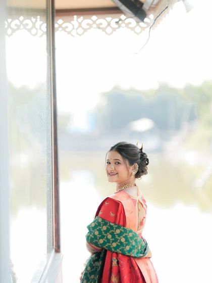 Happy Brides & Rich Stains photo 13