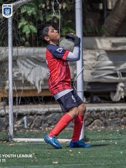 Thane Youth League: The Journey photo 48