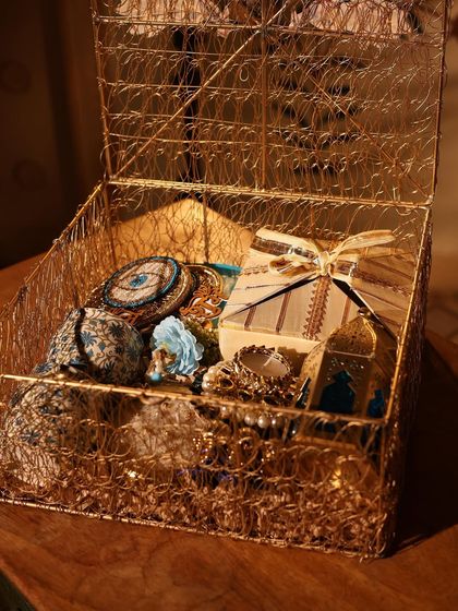 The Purple Sunset - Festive Gifting Solutions The Diwali Collection photo 27