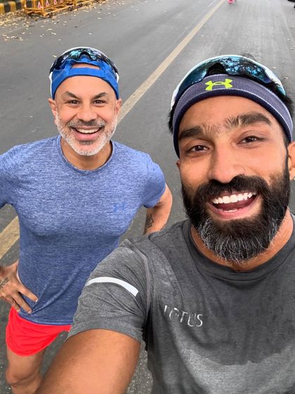 Additional Work & Training Insights photo 13