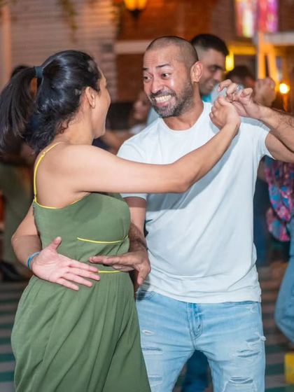 Furor - Latin Dance Socials The La Rumba Experience photo 80