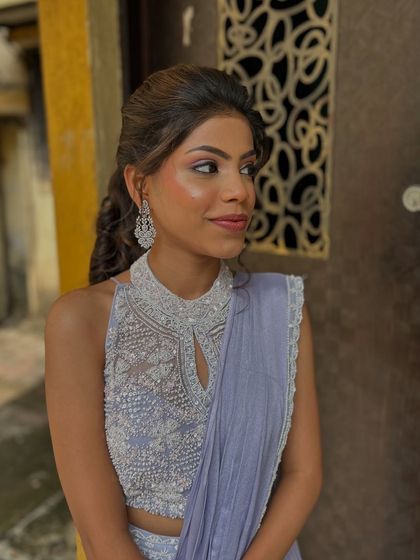 Soft & Glowing Glam photo 33