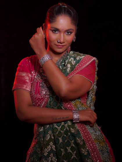 Flawless Makeup for Every Skin Tone photo 13