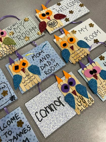 Creative Crafting Corner photo 24