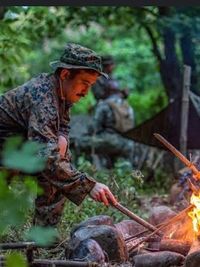 Wilderness Survival Training