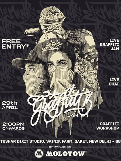 Workshops & Live Jams photo 5