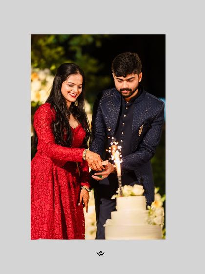 Studio WE Weddings - Pre-Wedding & Engagement Services Engagement Celebrations photo 5