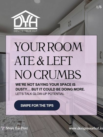 Design Your Hut - Residential Interior Design & Makeovers Our Design Philosophy photo 13