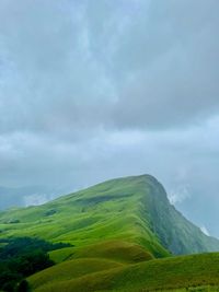 Weekend Treks from Bengaluru