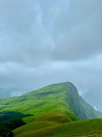 Weekend Treks from Bengaluru