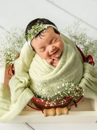 Newborn Photography