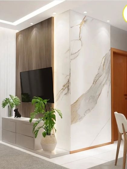 Complete Living & Dining Room Designs photo 40