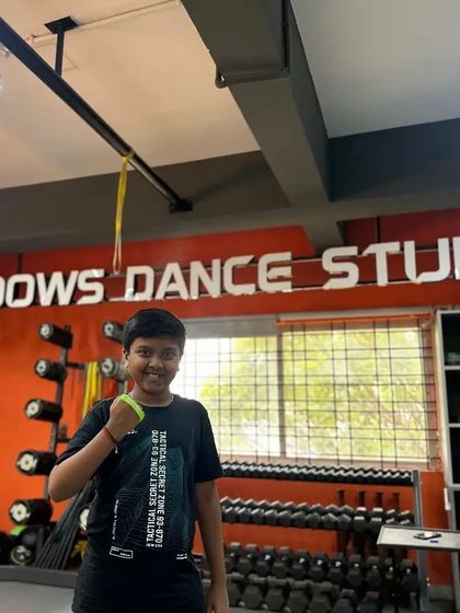 Shadows Dance Studio - Private Dance Training & Choreography Our Students' Achievements photo 36