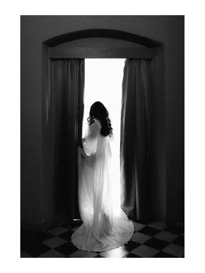 Portraits of the Soul: Bridal & Groom photo 16