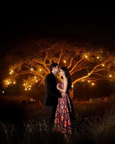 Engagement Photography