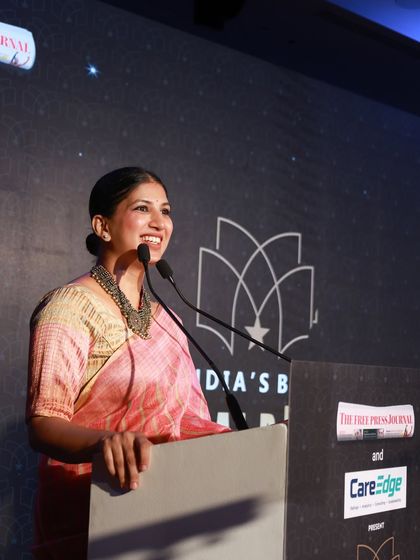 Corporate Galas & Award Ceremonies photo 4