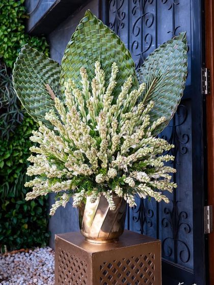 Signature Details & Personal Touches photo 17