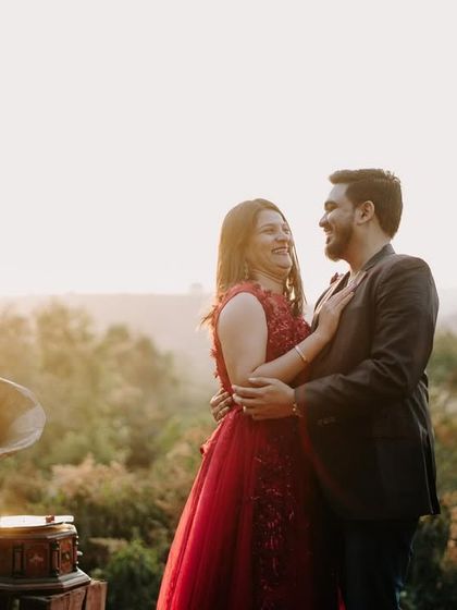 Two Souls Productions - Pre-Wedding & Engagement Shoots Breathtaking Locations photo 13