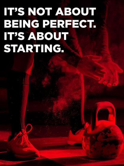 BlackBx - Functional Fitness Group Classes New to BlackBx? Start Here. photo 6