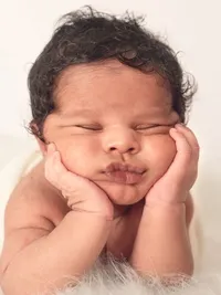 Newborn Photography