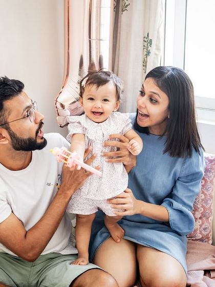 Cuddles & Giggles Photography - Newborn & Baby Photography Cozy & Candid: In Your Own Home photo 3