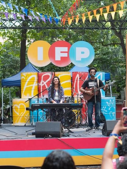 High-Energy Concerts (Fests & Big Stages) photo 4