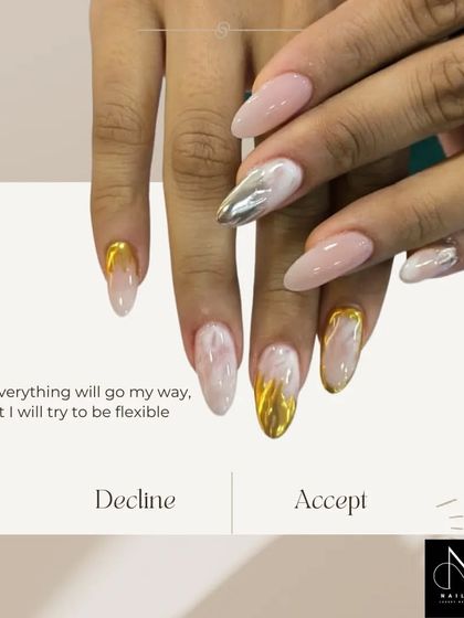 Chrome, Metallic & High-Shine Finishes photo 6