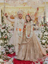Wedding Styling