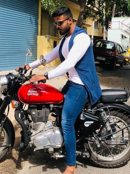 Laxman Yadav - Body Transformation Programs Living the Lifestyle photo 12