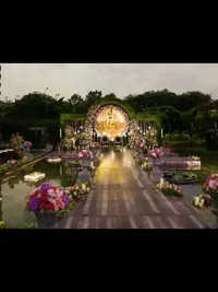 Wedding Planning & Management
