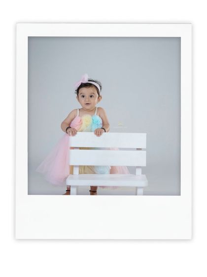 Baby's Day Out Studio - Kids & Baby Photography Classic Studio Portraits photo 4