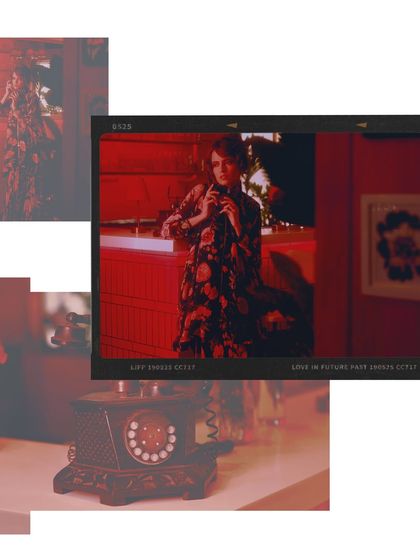 Narrative Editorials: Cinematic Storytelling photo 12