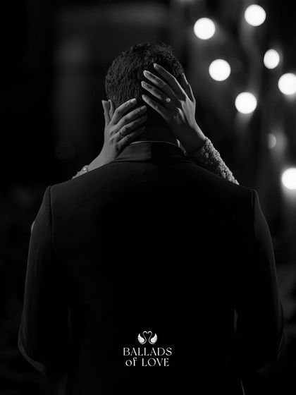 Wedlock Weddings - Full-Service Wedding Planning & Design Grand Receptions & Glamorous Sangeets photo 84