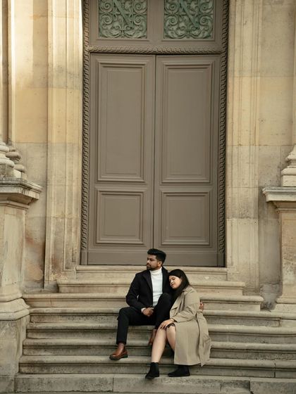 International Escapades photo 16