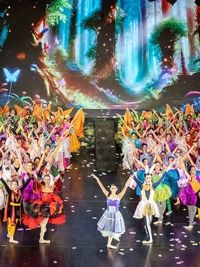 Event Performances & Productions