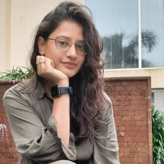 Pooja Sadh