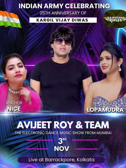 Patriotic Performances photo 4