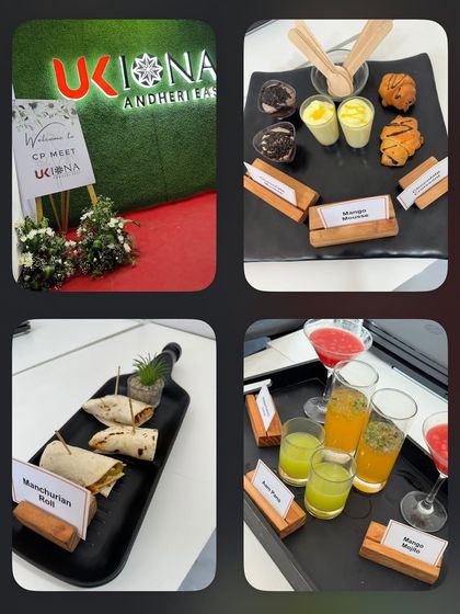 Corporate & Office Catering photo 8