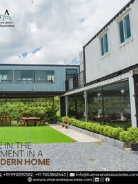 Container Homes