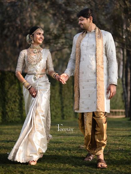 G Suhasini - Bridal & Occasion Makeup My Signature South Indian Bridal Looks photo 12