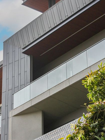 Material & Detail Showcase photo 29