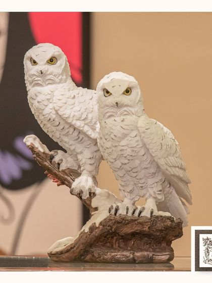 Country Villa Decor - Luxury Home Decor & Accents Statement Sculptures: The Animal Kingdom photo 31