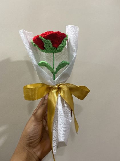 Simple & Sweet: Single Stems & Mini Bouquets photo 15