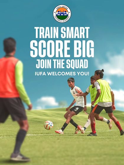 Our Academy: Train Hard, Win Big photo 26