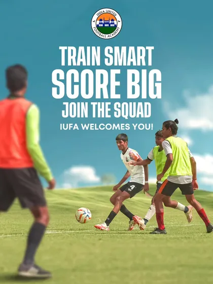 Train smart, score big. Join our squad to experience professional coaching and comprehensive training programs designed to elevate your game.