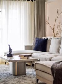 Turnkey Residential Interior Design & Build