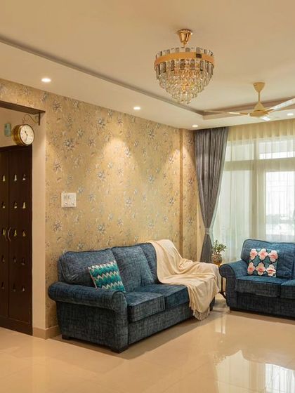 Jois Design House - Residential Interior Design & Build (Turnkey) The Turnkey Process: From Vision to Reality photo 11